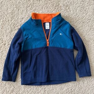 Carter’s Half Zip Fleece